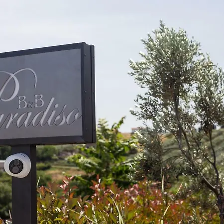 Paradiso 4* 산살보