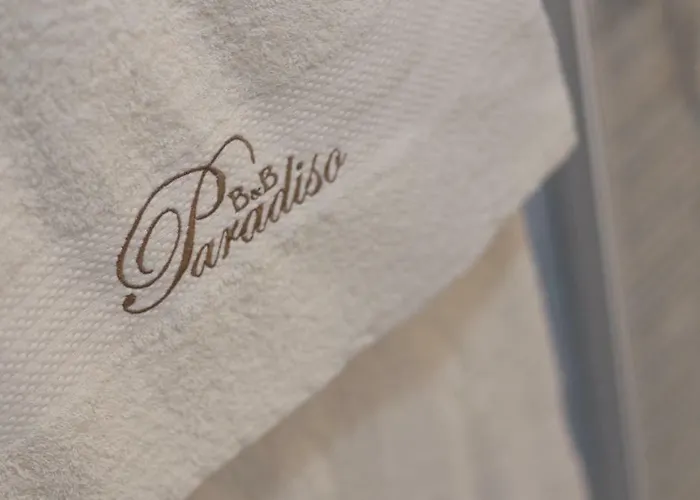 Paradiso Bed and Breakfast