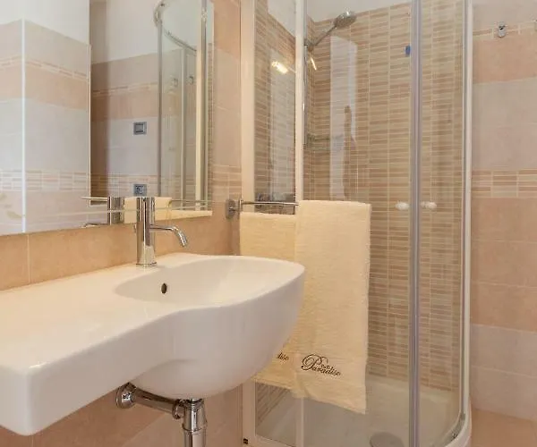 Paradiso Σαν Σάλβο