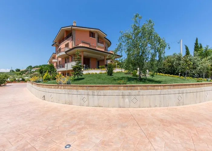 Bed and Breakfast Paradiso 4*