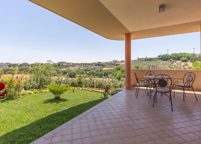 Bed and Breakfast Paradiso 4*