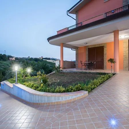 Bed & Breakfast Paradiso San Salvo