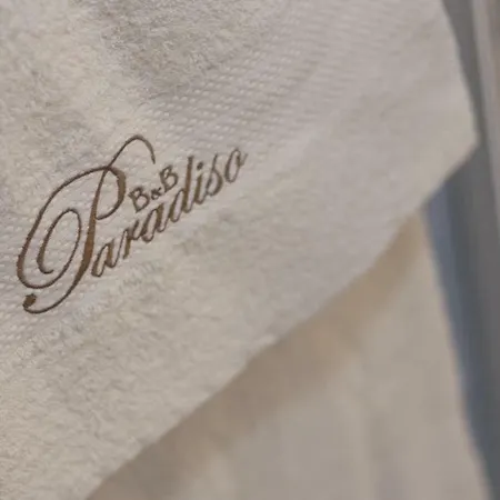 Paradiso Отель типа 