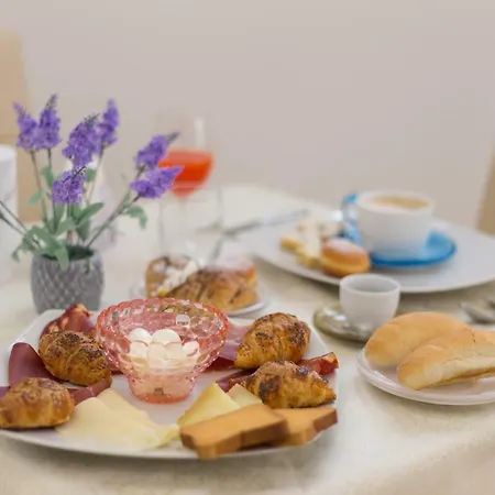 Paradiso Bed & Breakfast