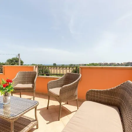 Bed & Breakfast Paradiso