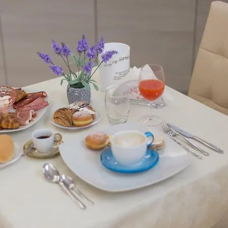 Bed & Breakfast Paradiso San Salvo