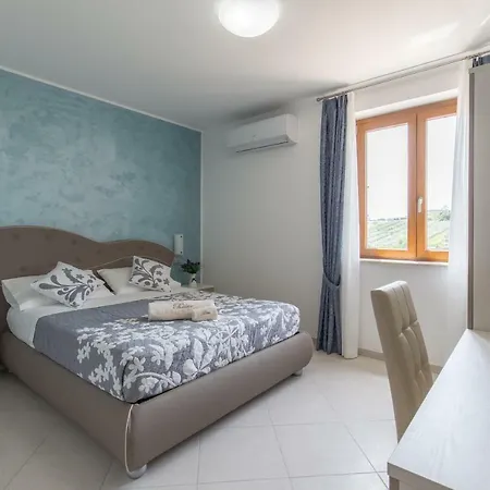Paradiso Bed & Breakfast