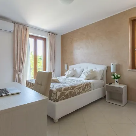 Bed & Breakfast Paradiso *