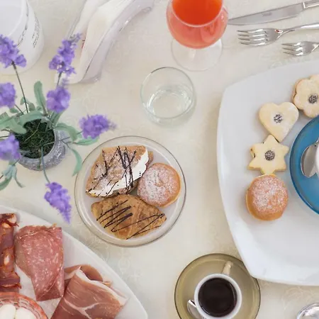 Bed & Breakfast Paradiso San Salvo