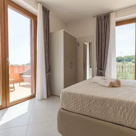 Bed & Breakfast Paradiso