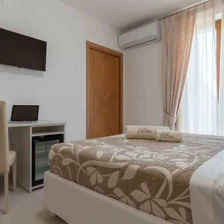Bed & Breakfast Paradiso