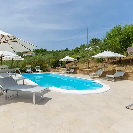 Bed & Breakfast Paradiso *