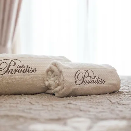 Bed & Breakfast Paradiso San Salvo