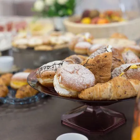 Paradiso Bed & Breakfast San Salvo