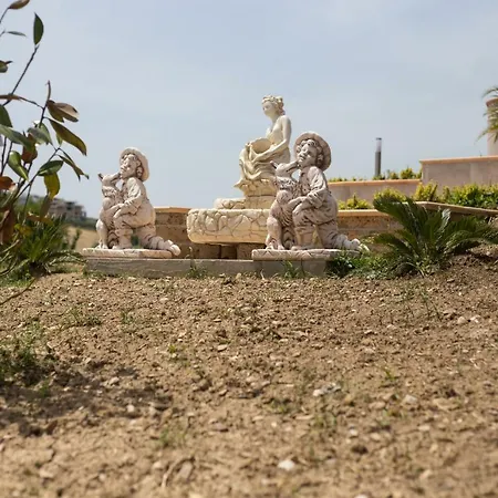 Paradiso Panzió