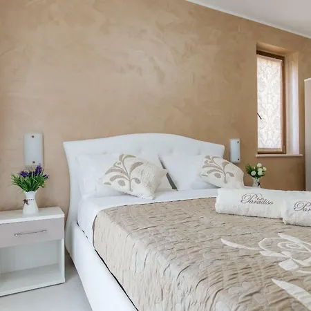 Paradiso Bed & Breakfast