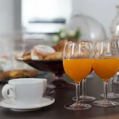 Bed & Breakfast Paradiso