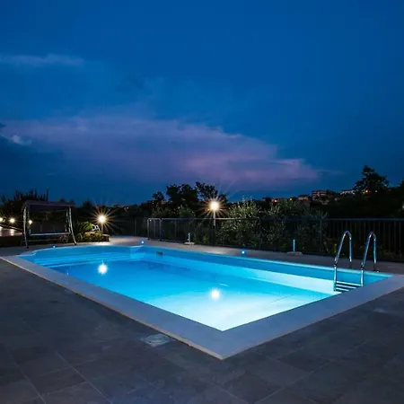 Bed & Breakfast Paradiso *