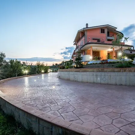 Paradiso San Salvo