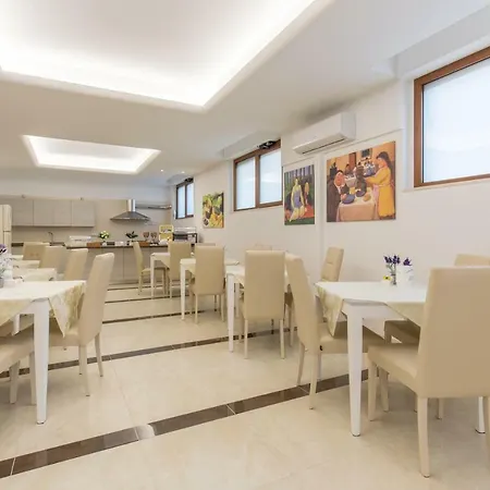 Bed & Breakfast Paradiso