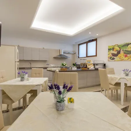 Bed & Breakfast Paradiso San Salvo