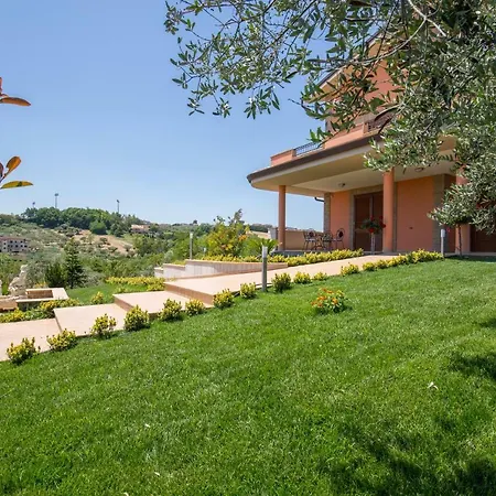 Bed & Breakfast Paradiso San Salvo