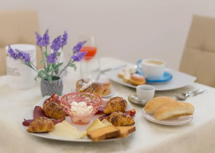 Paradiso Bed & Breakfast