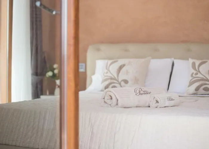 Bed & Breakfast Paradiso San Salvo