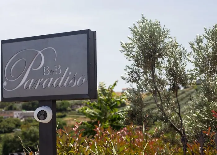 Paradiso 4* San Salvo