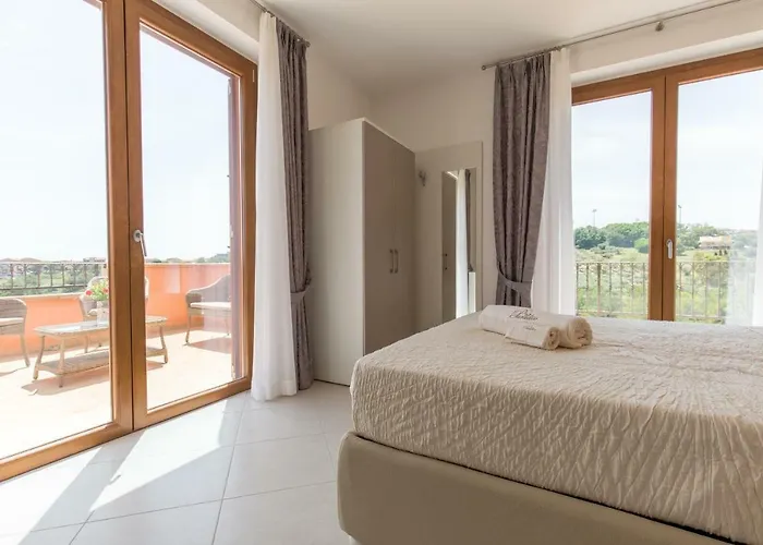 Bed & Breakfast Paradiso