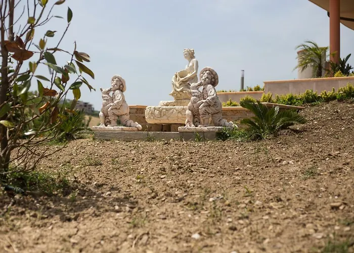 Paradiso Отель типа 