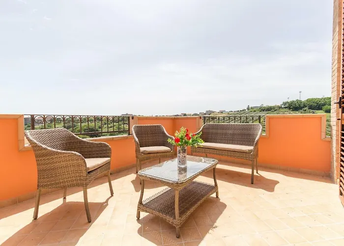 Paradiso 4* San Salvo