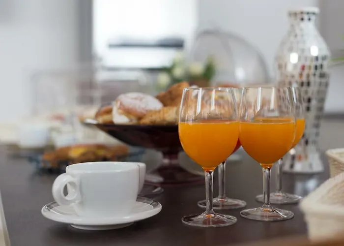 Bed & Breakfast Paradiso