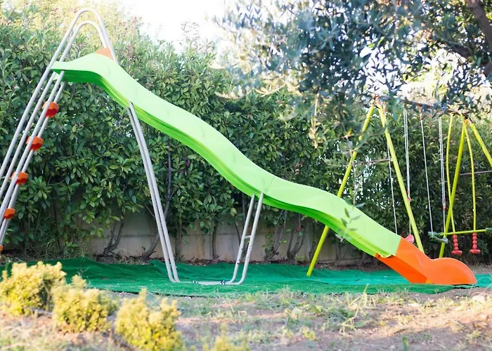 Paradiso Отель типа 