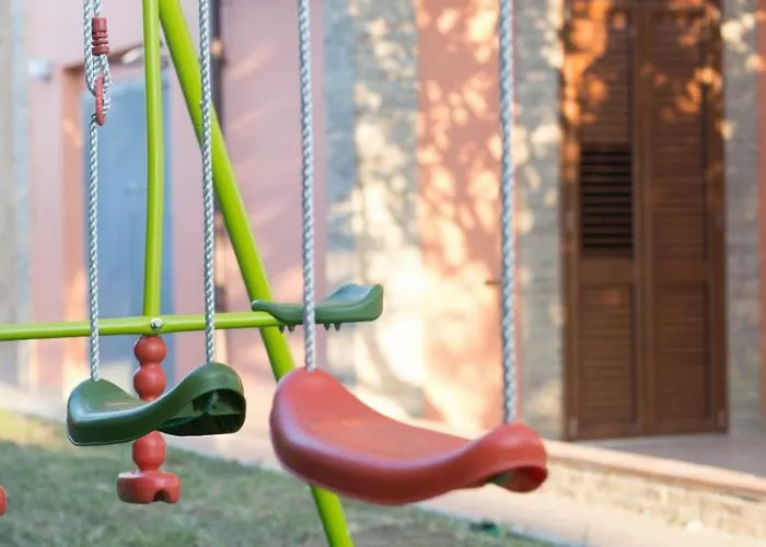 Paradiso Отель типа 